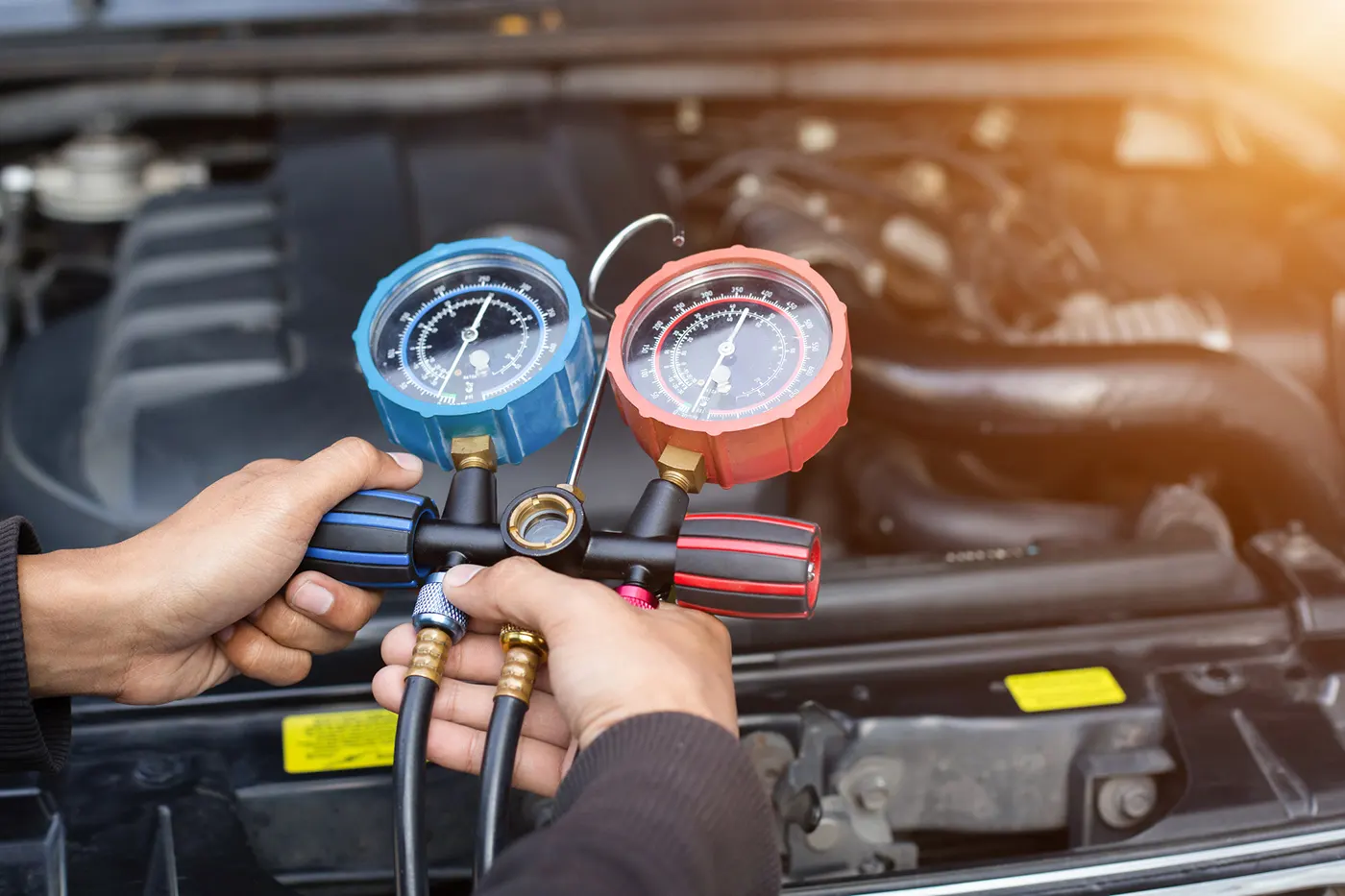 Air Condition Service